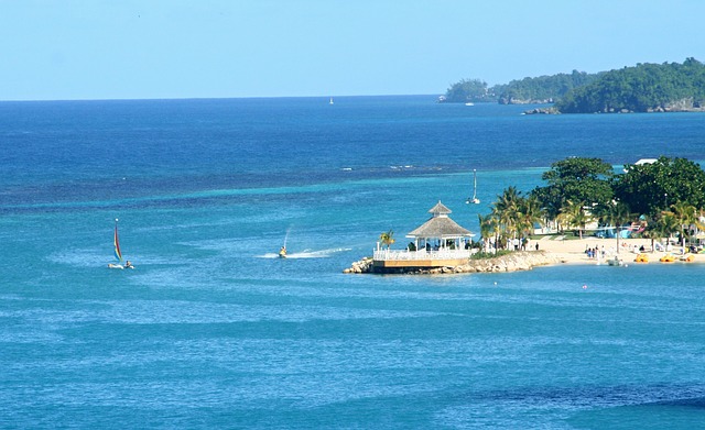 jamaica climate change recentclimate 