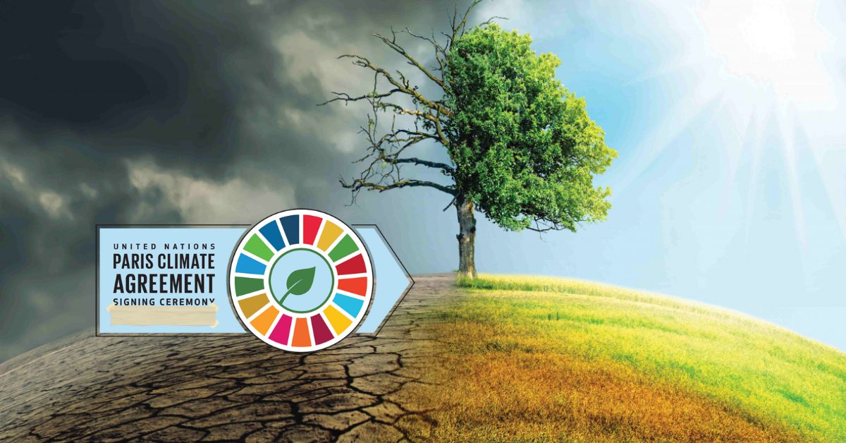 Paris Agreement