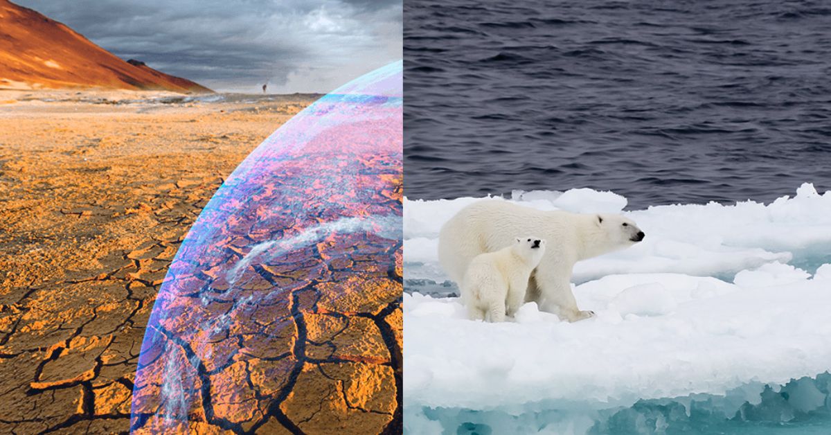 Recent Climate Change