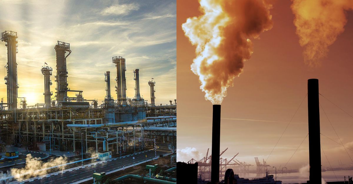 US $550m Support to Pollution Prevention Measures