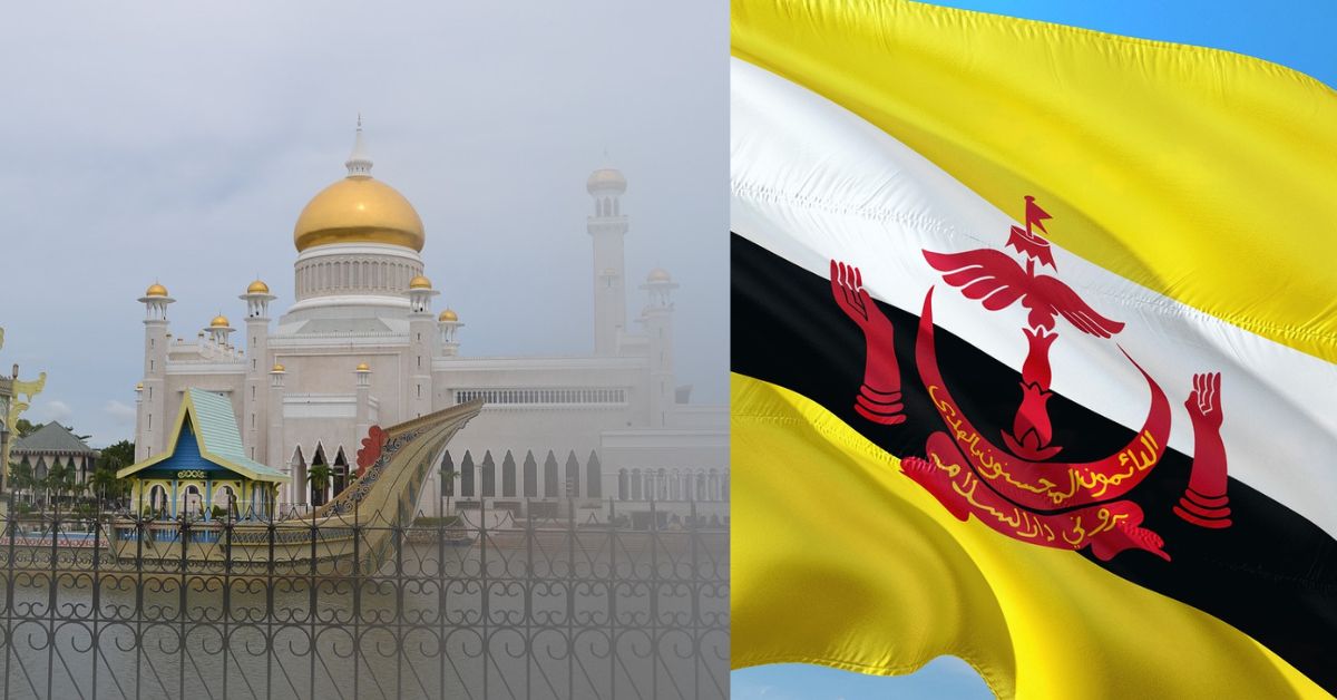 Climate Change in Brunei