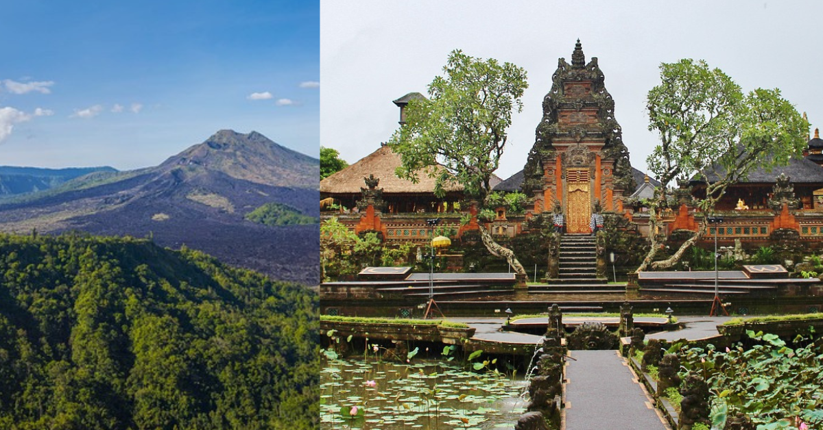 Best Climate Locations for Mental Relaxation