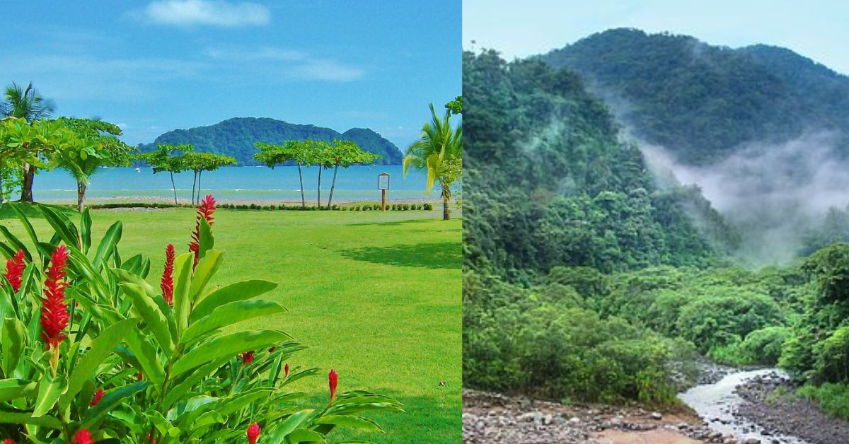 Best Climate Locations For Children's Vacation