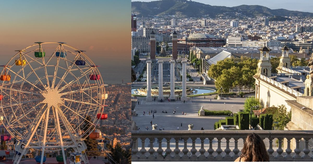 Best Climate Locations For Children's Vacation