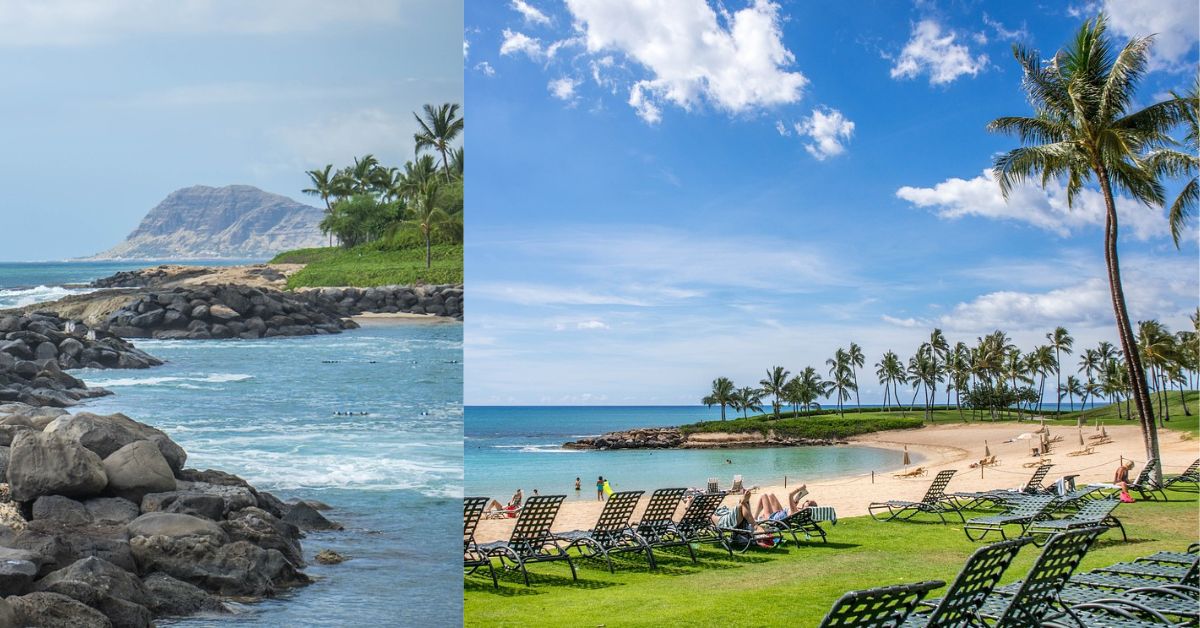Best Climate Locations For Children's Vacation