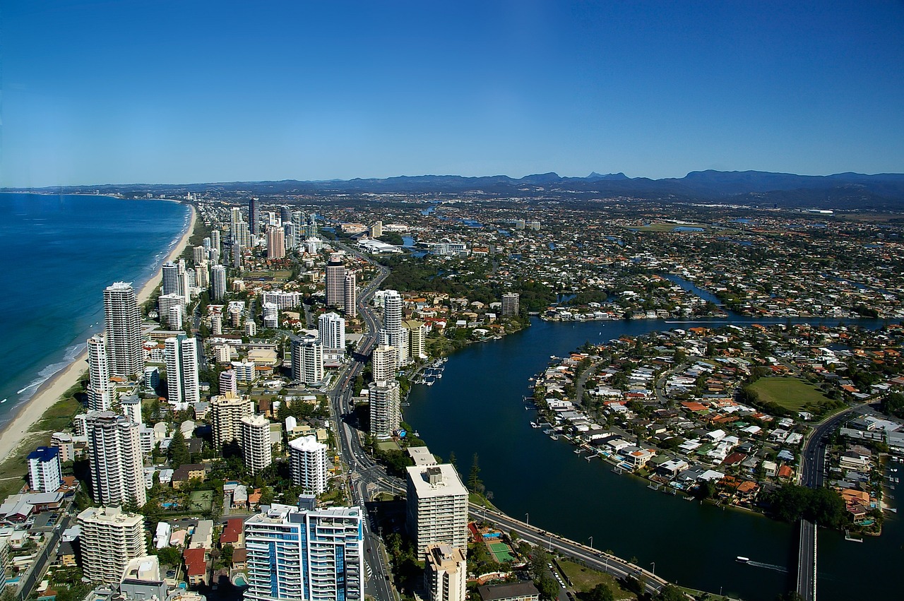 Best Climate Locations For Children's Vacation
