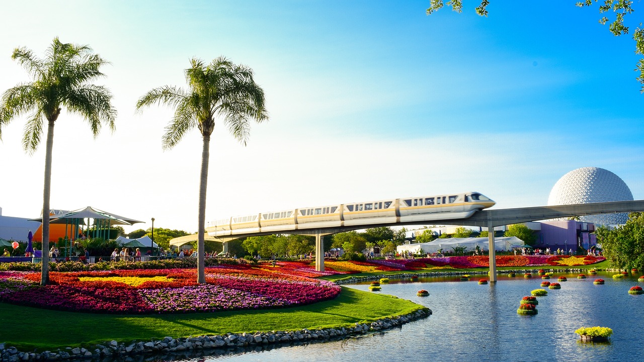 Best Climate Locations For Children's Vacation
